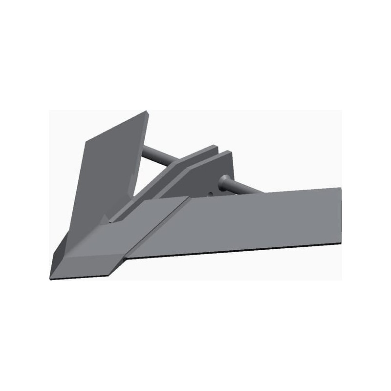 Flügelschar 80cm Batak - 990300 Flügelschar 80cm Batak - 990300