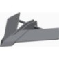 Duckfoot 80cm Batak Evers - 990300 Duckfoot 80cm Batak Evers - 990300