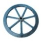 Press ring 90cm Evers - 990715 Press ring 90cm Evers - 990715