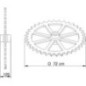 Press ring Evers - 990713 Press ring Evers - 990713