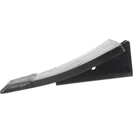 Meißel 35 cm aufgeschweißt - 990573