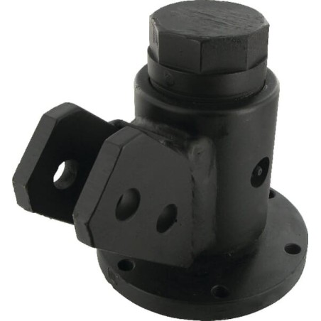 Complete 6 hole bearing - 990628
