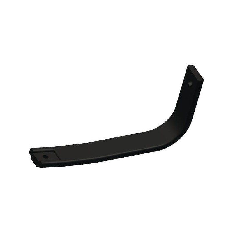 Clamp half 50x10mm - 990530 Clamp half 50x10mm - 990530