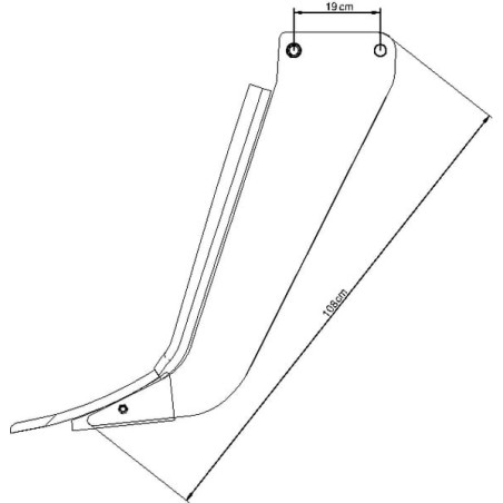 Tine KG 80 without Point Evers - 990589