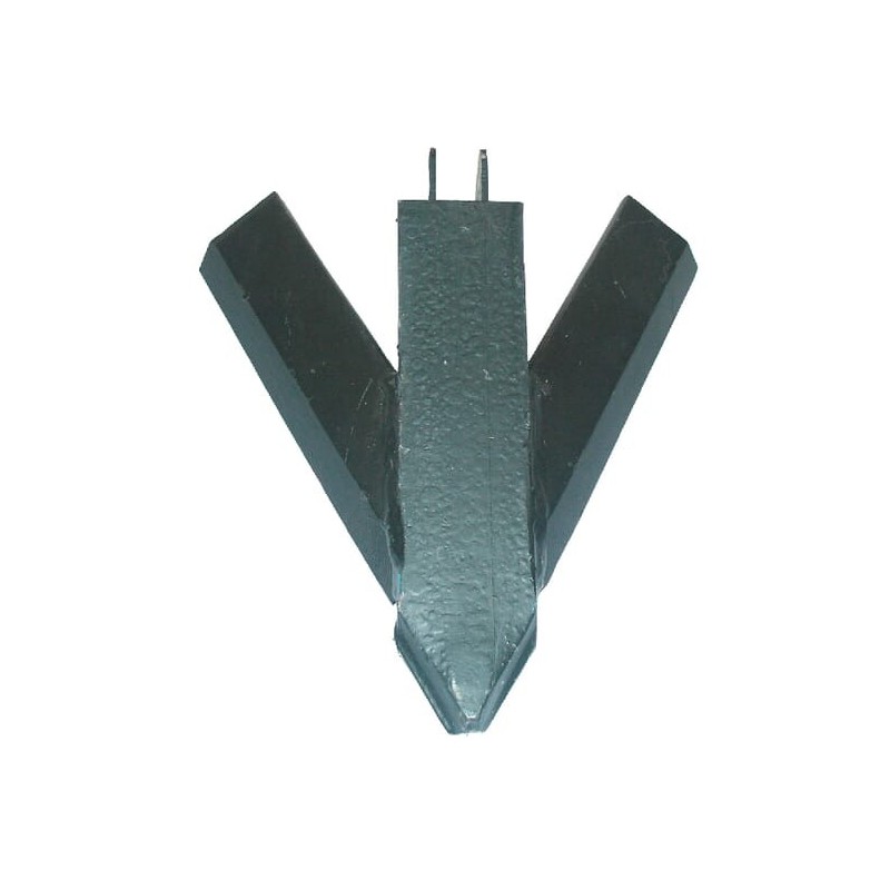 Gęsiostopa typ 40/45 oryginał - 990247 Gęsiostopa typ 40/45 oryginał - 990247