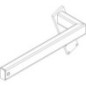 Rollarm for Roll R36 RH Evers - 990238 Rollarm for Roll R36 RH Evers - 990238