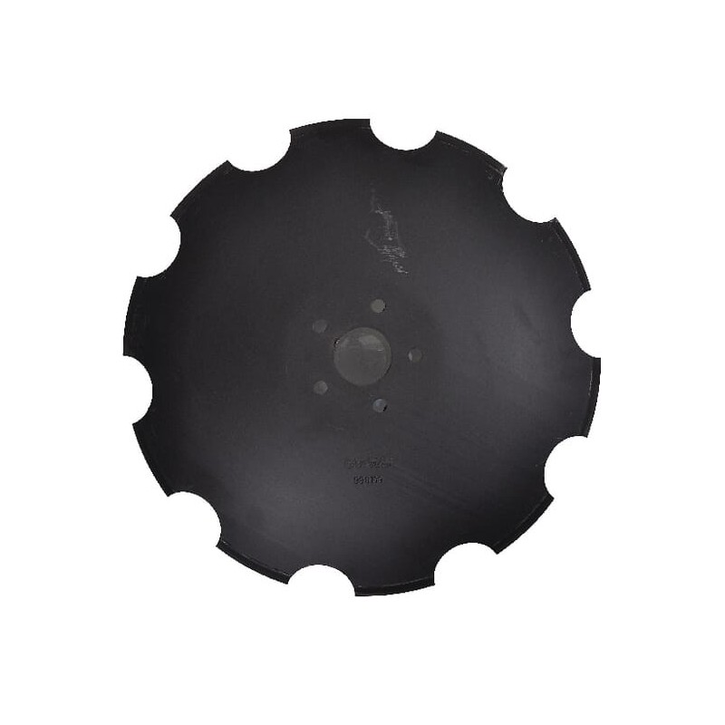 560x5 serrated harrow disc - 990169