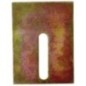 Scraper 90x120mm Maletti - AB073001 Scraper 90x120mm Maletti - AB073001