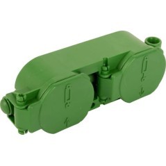 AL117067 John Deere, Kühlerdeckel 