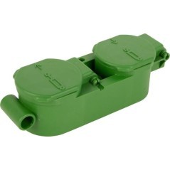 AL117067 John Deere, Radiator caps 