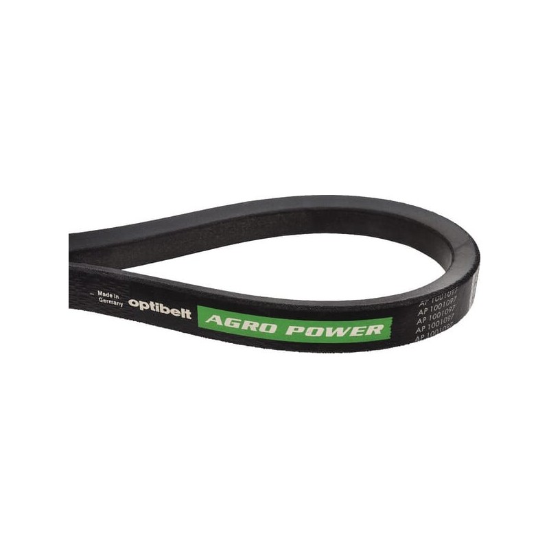 Variable speed belt - AP1001097 Variable speed belt - AP1001097