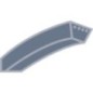 V-belt - AP1004358 V-belt - AP1004358