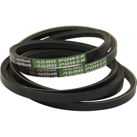 V-belt set 2 - AP1002916