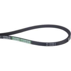 AP1004816 Optibelt, Riemen für OE 