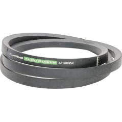 V-belt set 2 - AP1000953