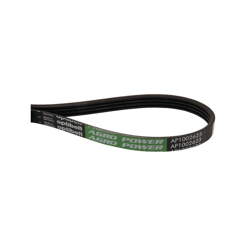 Ribbed belt - AP1002623 Ribbed belt - AP1002623