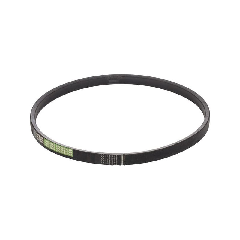 Variable speed belt - AP1001202 Variable speed belt - AP1001202