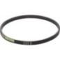 Variable speed belt - AP1001202 Variable speed belt - AP1001202