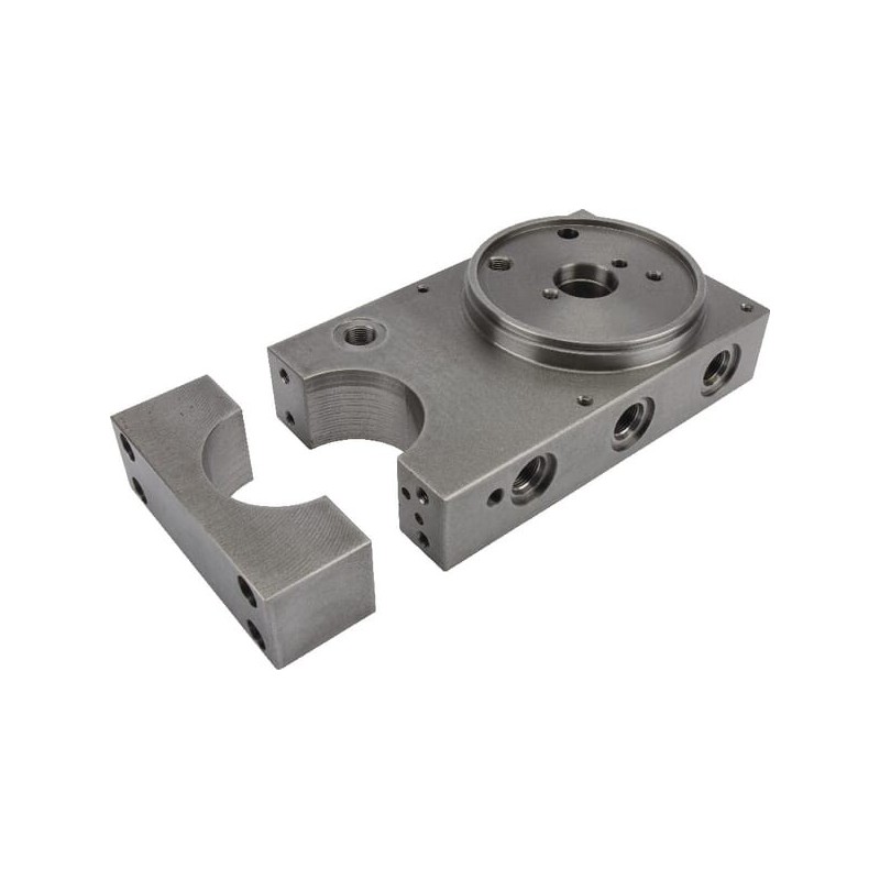 Manifold actuator AMSE - AMSE02 Manifold actuator AMSE - AMSE02