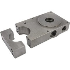 Manifold actuator AMSE - AMSE02