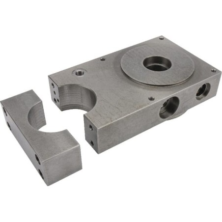 Manifold actuator AMSE - AMSE02