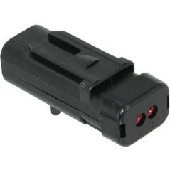 AMPSEAL 2P. männlich - AMP7764281IME