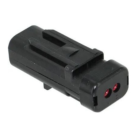 AMPSEAL 2P. männlich - AMP7764281IME