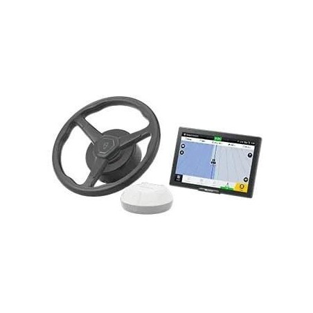GPS-Parallelfahrsysteme – produkty dostępne w rolniczeczesci.pl