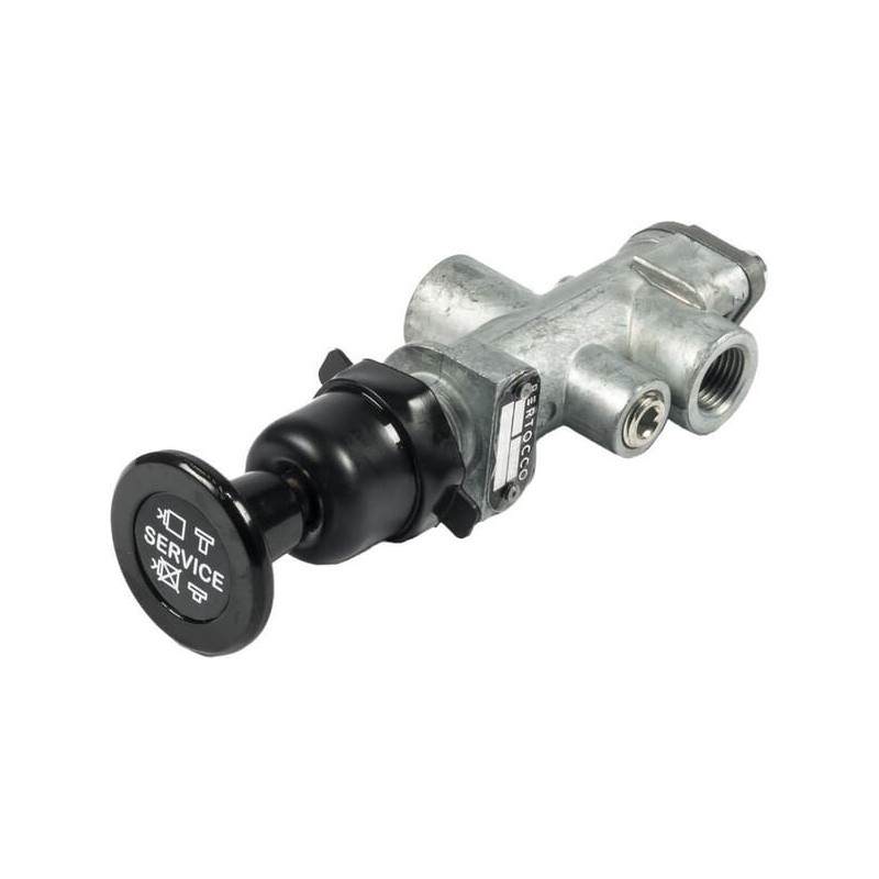 Release valve - BPCD171 Release valve - BPCD171