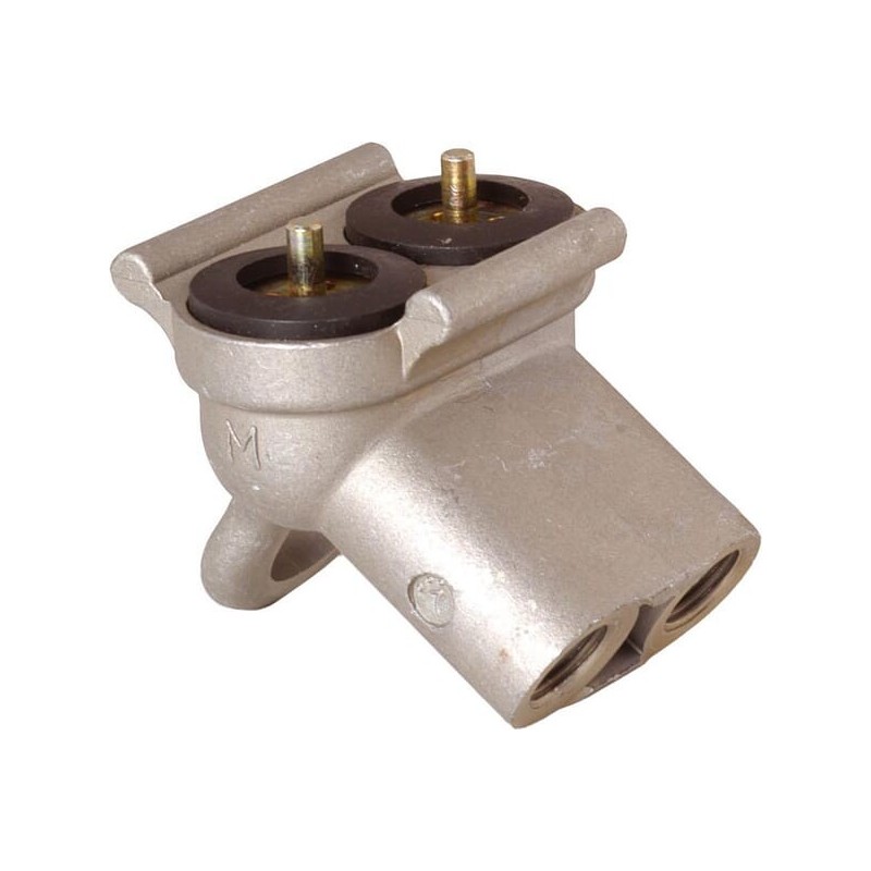 Palm coupling for CUNA - machine side - BPCG204 Palm coupling for CUNA - machine side - BPCG204