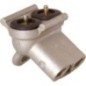 Palm coupling for CUNA - machine side - BPCG204 Palm coupling for CUNA - machine side - BPCG204