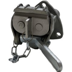 Palm coupling for CUNA - tractor side - BPCG205