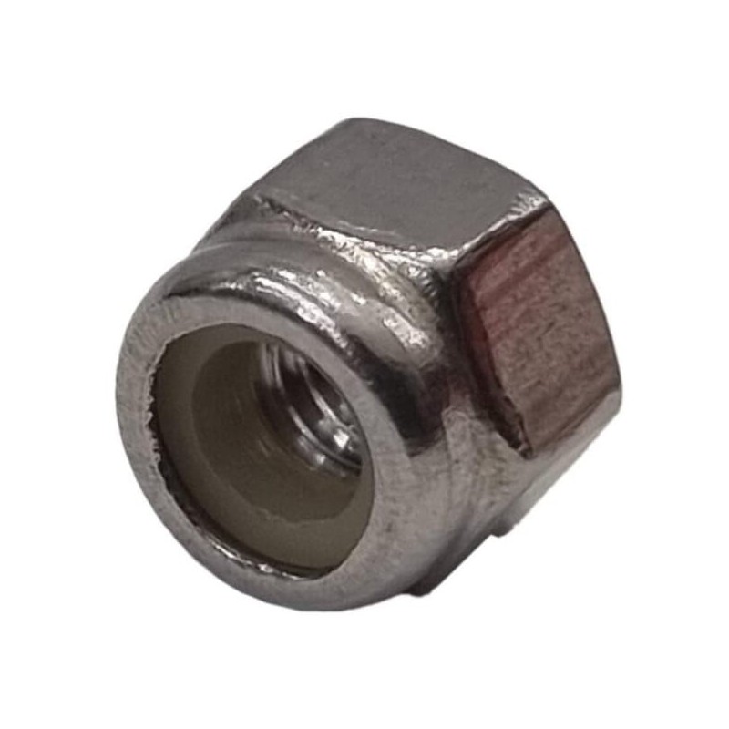 Nut - CSC0026 Nut - CSC0026