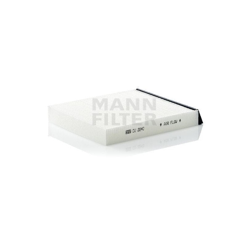 Kabinenfilter - CU2240 Kabinenfilter - CU2240