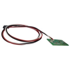 CSE0031B Ambrogio, Electrical parts 