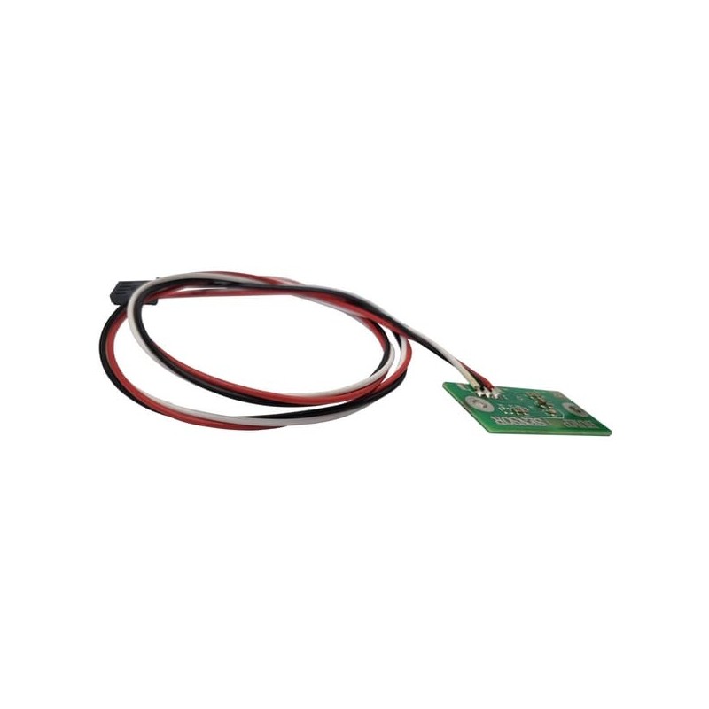 Stoßsensorplatine mit 60cm Kabel - CSE0031B