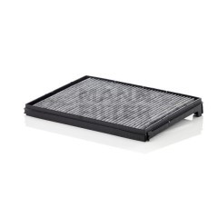 CUK33001 MANN-FILTER, Cabin carbon filters 