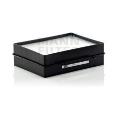 CU1722 MANN-FILTER, Cabin Filters 