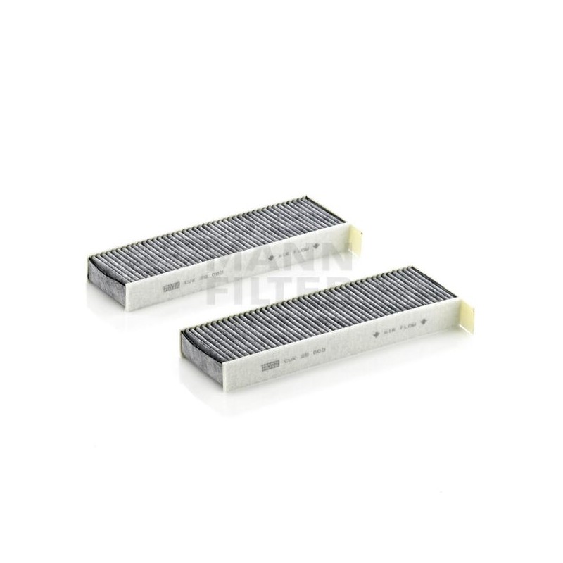 Filtr kabinowy - CUK290032