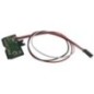 Stoßsensorplatine mit 30cm Kabel - CSE0031A Stoßsensorplatine mit 30cm Kabel - CSE0031A