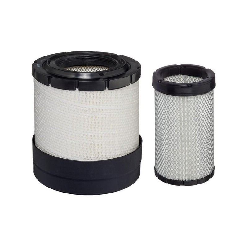 Luftfiltersatz - E1661L2