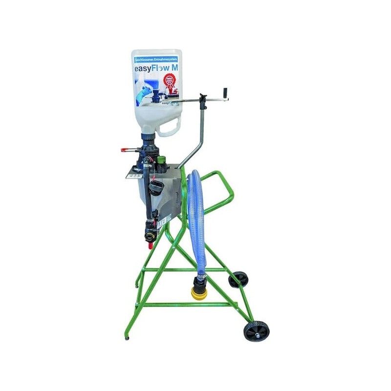 Zestaw EasyFlow M 2 - EASYFLOWMKIT2 Zestaw EasyFlow M 2 - EASYFLOWMKIT2