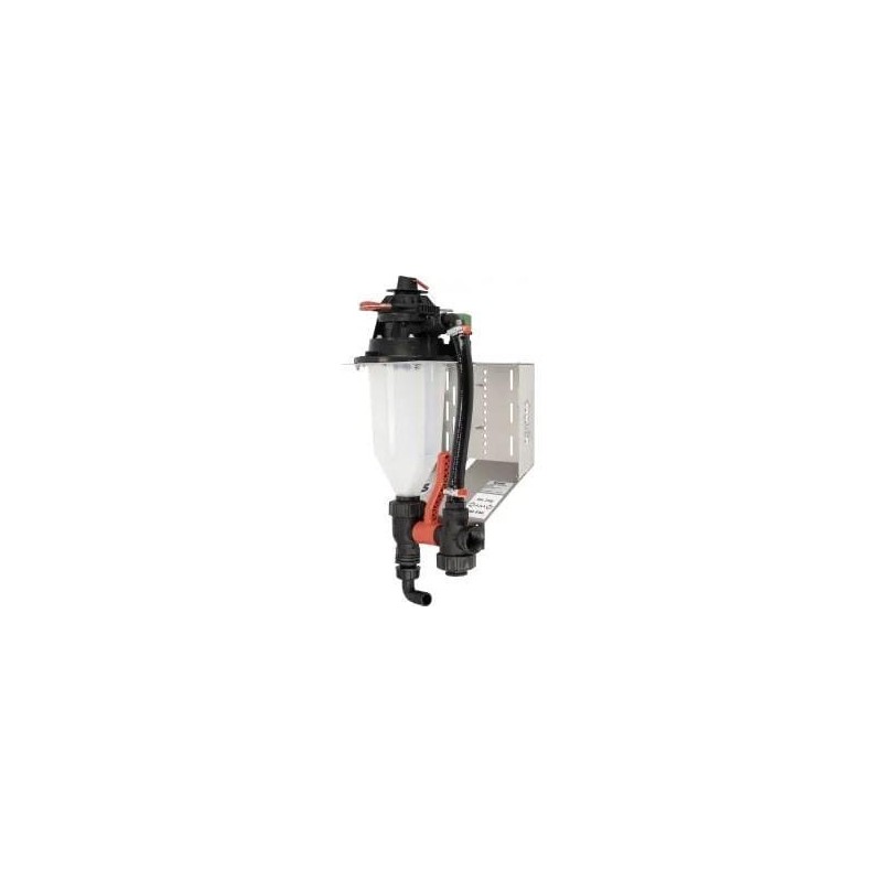 Zestaw EasyFlow M 1 - EASYFLOWMKIT1 Zestaw EasyFlow M 1 - EASYFLOWMKIT1
