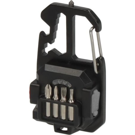 Latarka LED Mini MTL 600 A - EM1173750009