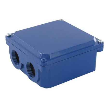 Enclosure - EM99002TBA3