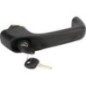 Handle, push button - F931812031011