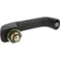 Handle, push button - F931812031011