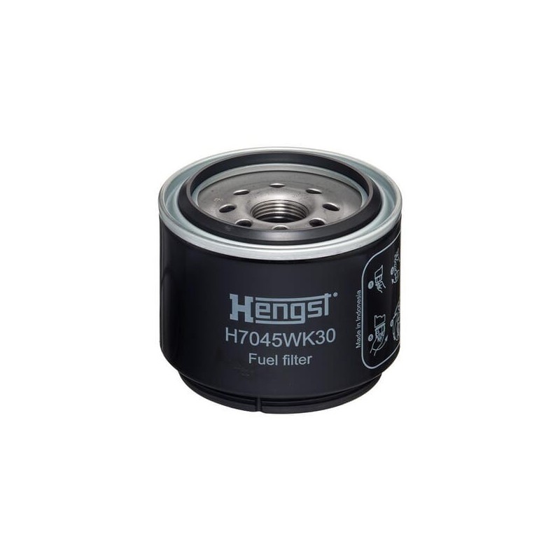 Kraftstofffilter Spin-on - H7045WK30 Kraftstofffilter Spin-on - H7045WK30