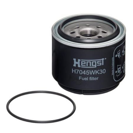 Spin-on fuel filter - H7045WK30