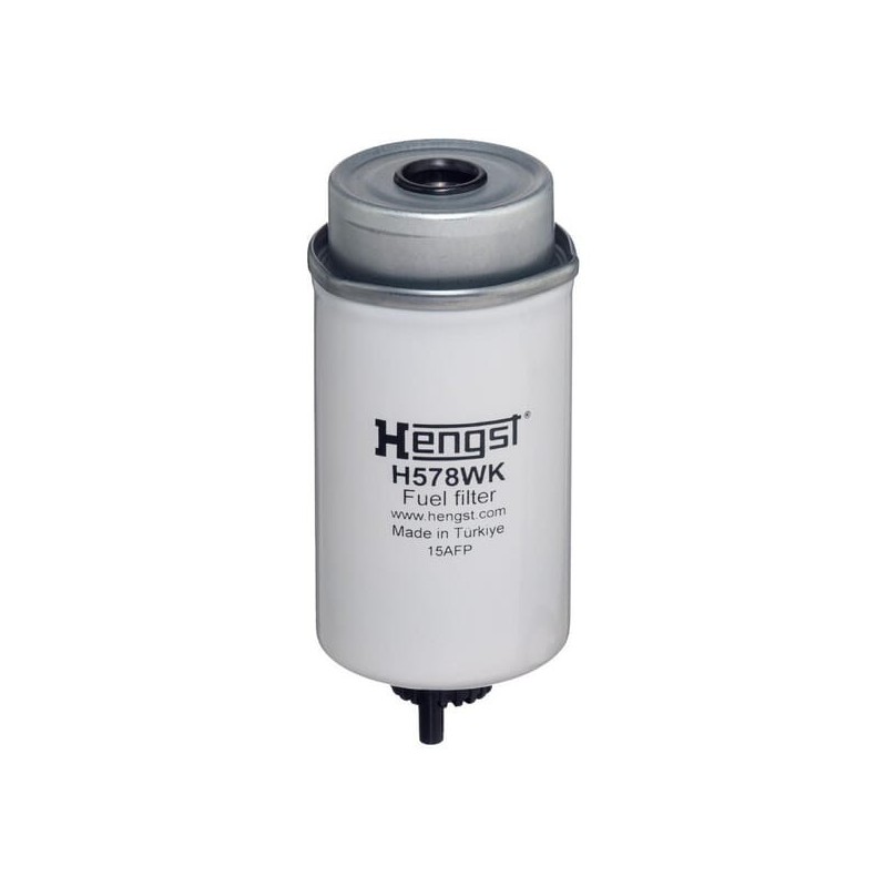 Spin-on fuel filter - H578WKD938 Spin-on fuel filter - H578WKD938